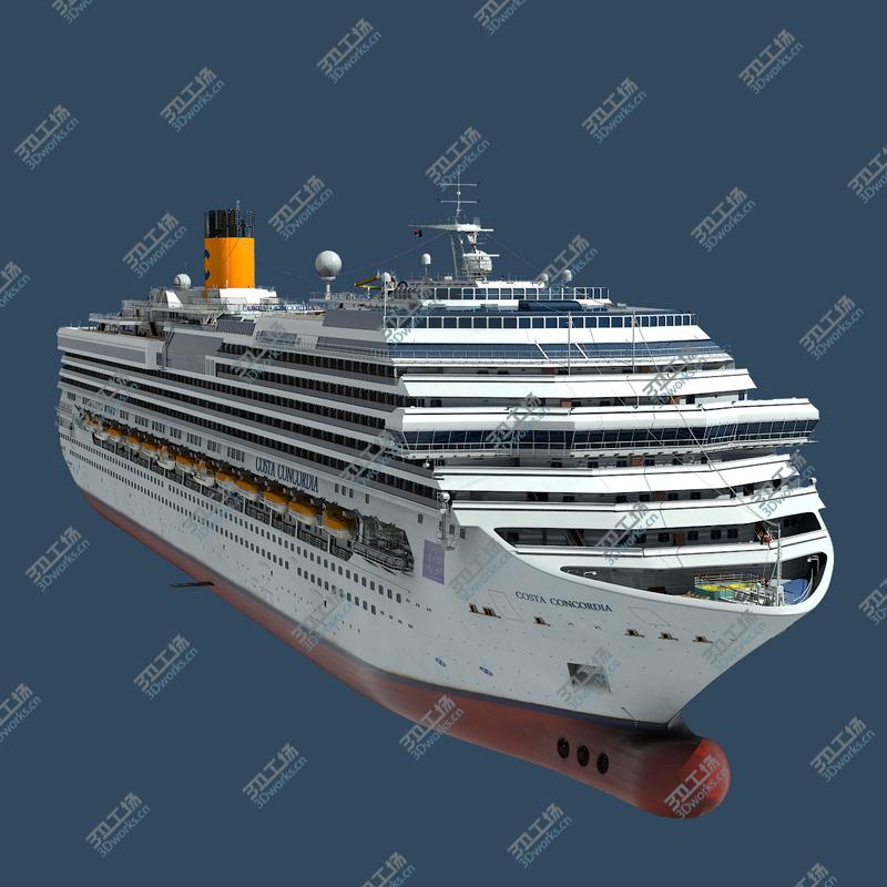 images/goods_img/202104093/Costa Concordia Cruise Ship/2.jpg